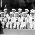 1917-22-St Michaels-Sister-Kids-RDK 2f