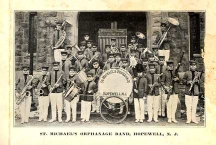 1924-St Michaels-Appeal-Band-a-pc-WF-165a