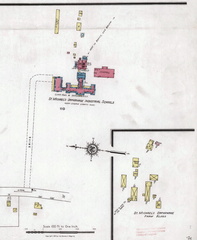1927-St Michaels-Map-Sanborn-LoC p1