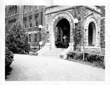 1938-St Michaels-Bldg-Front-Entrance-SOSF S1 25