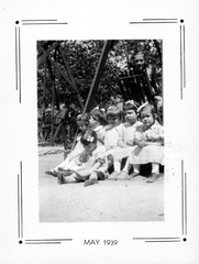1939-05-St Michaels-UNK-Play-Girls-Swings-SOSF S1 11