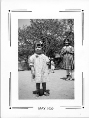 1939-05-St Michaels-UNK-Play-Girls-Swings-SOSF S1 13