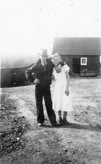 1939-St Michaels-Farm-Klevze-Barns-RDK 2f