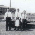 1939c-St Michaels-Uncles-Aunt-Playground-Bombardier-SOSF FB