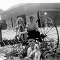 1940-St Michaels-Farm-Klevze-Barns-Kids-RDK 1f