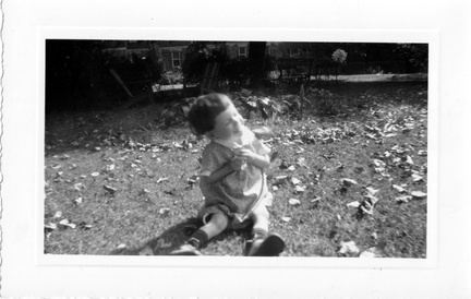 1941-St Michaels-Play-Kid-Leaves-Bldg-SOSF S3 05