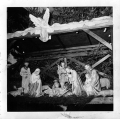 1958-St Michaels-Xmas-Creche-SOSF S2 36