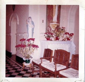 1958-St Michaels-Xmas-Hall-2nd-Floor-SOSF S2 29