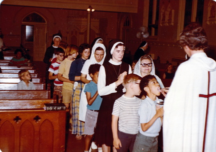 1973-0623-St Michaels-Chapel-Mass-Thanksgiving-SOSF S1 07