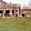 1980-St Michaels-Farm-Klevze-Barn-RDK 06