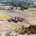 1981-St Michaels-Farm-Klevze-Aerial-RDK 04