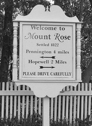 Hopewell Princeton-229-2008-ph-MtRose Welcome-Sign-SIF