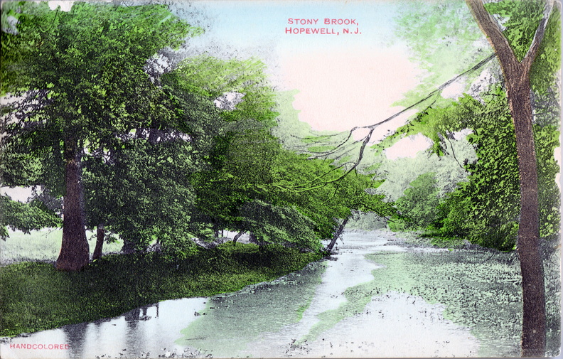Stony Brook-xxx-1910-pc-water-Hart GER hcolor-JH 003