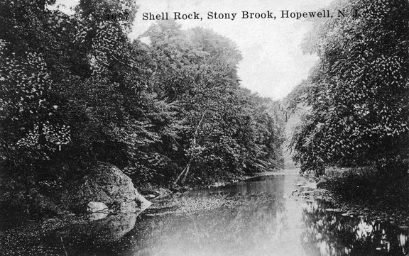 Stony Brook-xxx-1918-pc-Stony Brook Shell UNK-DD 14