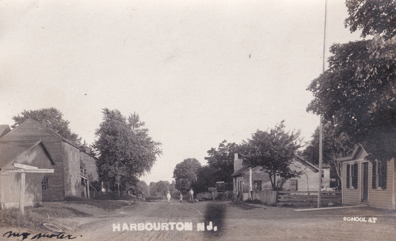 Zz Harbourton-xxx-19xx-pc-Harbourton School-rp-SC 174