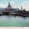 1908-NYC-Jersey-City-pc-CRRNJ-Ferry-House-Union-DD 15