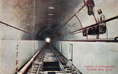 1913-Hutson-River-Penna-Tunnel-NY-NJ-Interior-1125-Success-DD 230603 27