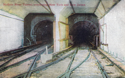 191x-Hutson-River-Penna-Tunnel-NY-NJ-Entrance-1009-Success-DD 230603 26