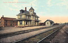 19xx-NY-Bound Brook-pc-Lehigh Valley RR Station-FL ANC-DD 210809 07