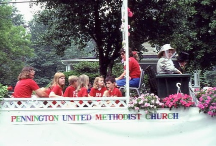 1990-PennBoro-Memorial-Parade-HHW 11