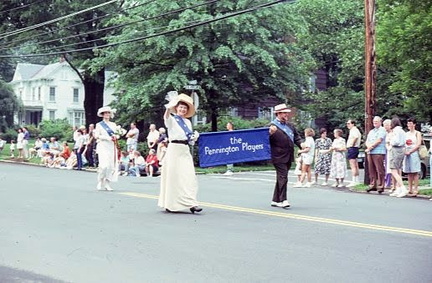 1990-PennBoro-Memorial-Parade-HHW 12