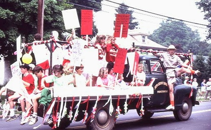 1990-PennBoro-Memorial-Parade-HHW 22