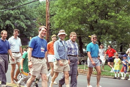 1990-PennBoro-Memorial-Parade-HHW 23