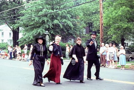 1990-PennBoro-Memorial-Parade-HHW 39