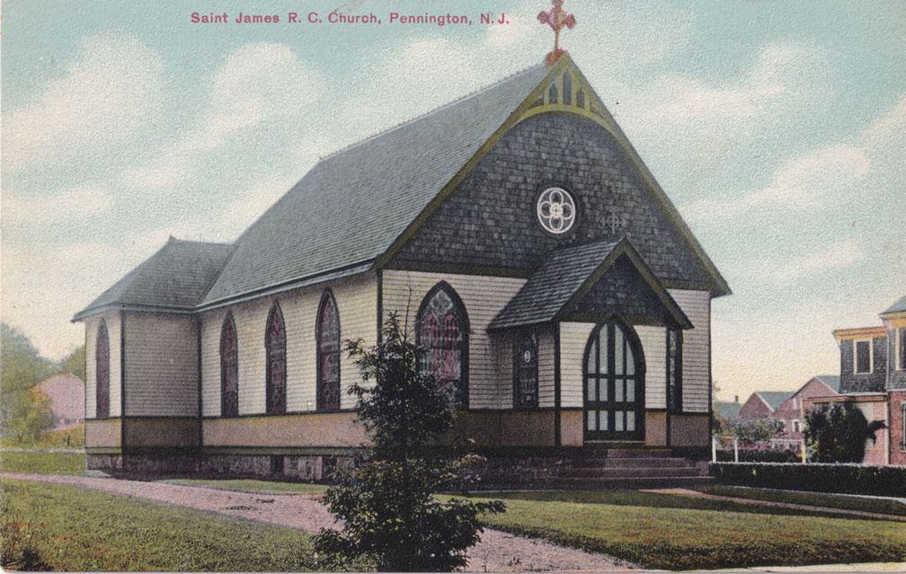 Delaware East-115-19xx-pc-St James RC Church-Atchley Stover-SC 195