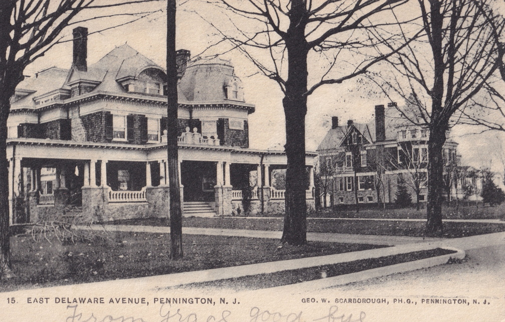 Delaware East-xxx-1907-pc-street-15 Scarborough Moebius-SC2 046