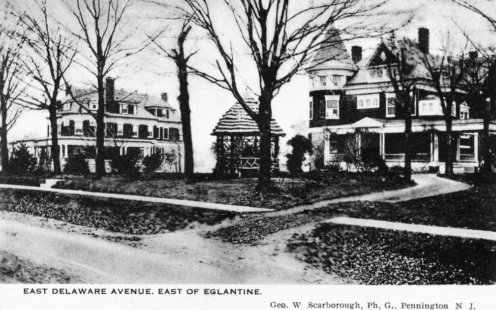 Delaware East-xxx-19xx-pc-Eglantine-Scarborough-DD 77