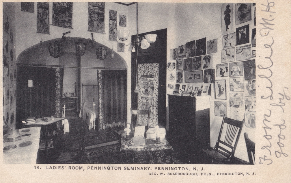 Delaware West-112-1906-pc-Penn Seminary Ladies Room-18 Scarborough Moebius-SC2 048