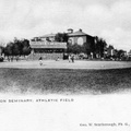 Delaware West-112-1910-pc-Penn Seminary Athletic Field-3 Scarborough Moebius-DD 80