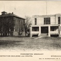 Delaware West-112-1924-pc-Penn School Admin Chapel Gym-bw-DD 211031 58