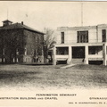 Delaware West-112-1924-pc-Penn Seminary Admin Chapel Gym-bw-DD 211031 58