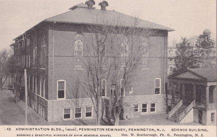 Delaware West-112-1942-pc-Penn Seminary Admin Chapel Sci promo a-42 Scarborough Moebius xx-SC2 070
