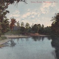 Stony Brook-xxx-1913-pc-pool-Scarborough Penn-SC 136