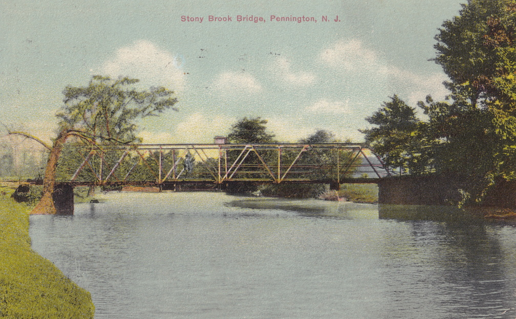 Stony Brook-xxx-1917-pc-Bridge-Atchley-WG 043