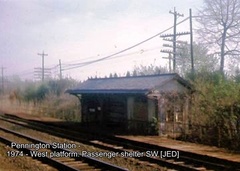 SL-ST1P-12-Penn-Station-Railroad-016 018-1974-ph-Penn RR Station Passenger Shelter west-JED