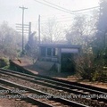 SL-ST1P-13-Penn-Station-Railroad-016 018-1974-ph-Penn RR Station Passenger Tunnel-west-JED