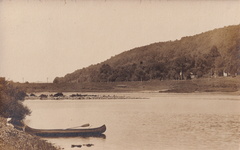 Zz Titus-xxx-1909-pc-River canoe-rp-SC 142