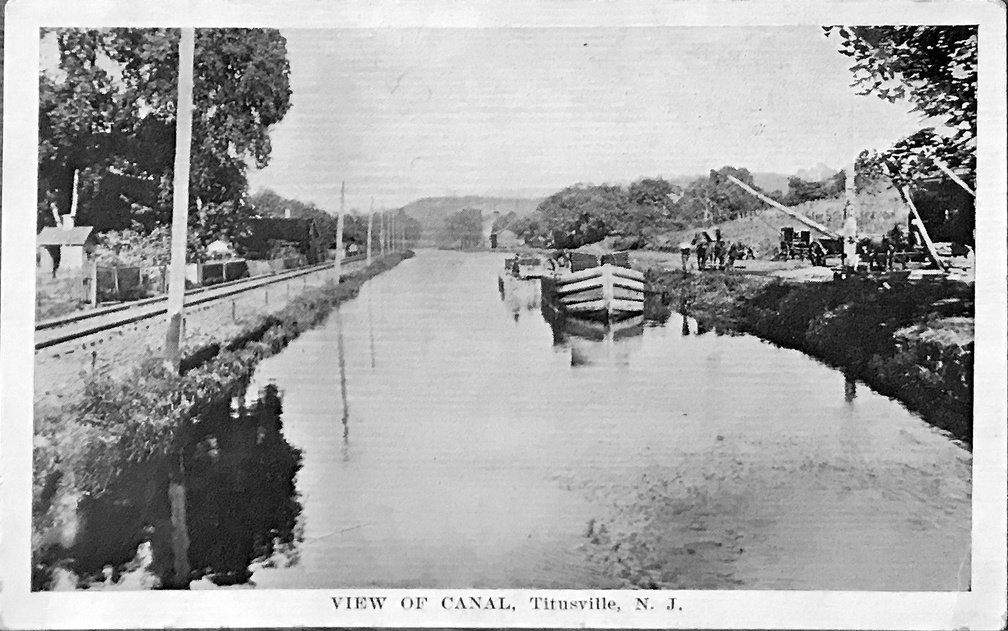 Zz Titus-xxx-19xx-pc-Canal View-CTT 8892
