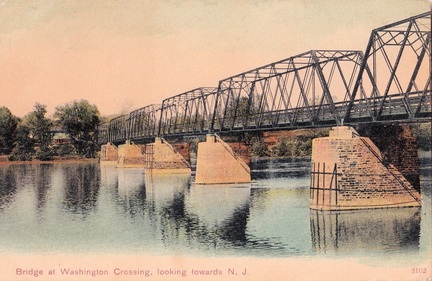 Wash Cross Penn-585-1908-pc-Wash Cross Bridge-Stoll GER PCK 1906-JKH 210802 004