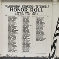 Zz Wash Cross-xxx-194x-ph-WC Titus WWII Honor Roll-ARR