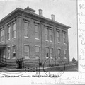 NJ-Shiloh-1907-Cumberland Hopewell High-School Shiloh Union Acad-HPL 230310