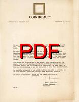 1960s-PennBoro-Cointreau-Letter-Visitors-JJ 16